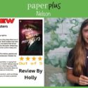 What Holly Had To Say About The Book?: Paper Plus Nelson