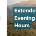 Extended Evening Hours – Thursday 20 November: The Brook Waimārama Sanctuary