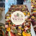 Here Is Your Annual Reminder To Book In For Victus Christmas Catering & Bring The Festive Cheer