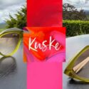 Meet Kirk & Kirk Elise: Kuske Individual Eyewear
