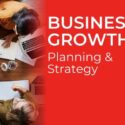 Business Growth – Planning And Strategy Course: Nelson Tasman Chamber Of Commerce