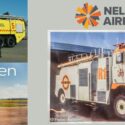 Now And Then – Airport Firetruck: Nelson Airport
