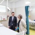 New Emergency Department Boosts Patients And Staff
