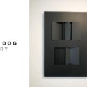 At The Heart Of ‘A Simple Truth’ Is Abstract Work: Quiet Dog Gallery