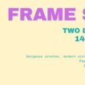 More & More Frames: The Framing Rooms