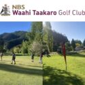 Waahi Taakaro Golf Club – Nelson – Course Is In CHAMPIONSHIP CONDITION