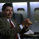 Bean Hatches A Masterplan! | Mr Bean Movie