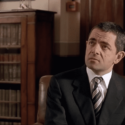 Crown Jewels Stolen | Johnny English | Funny Clip | Mr Bean Official