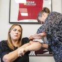 MP Encourages People To Get Measles Shot