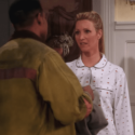 The Ones With Phoebe From Season 7 | Friends