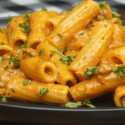 I Tried The Viral Creamy Ground Beef Pasta Recipe – So Easy And Delicious!