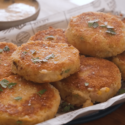 These Tuna Fish Cakes Are A Total Win For Busy Nights!