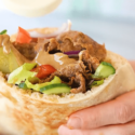 Viral Doner Kebab Recipe Everyone Is Making — Easy, Juicy, Oven-Baked!