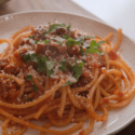 Warning: This Chorizo Pasta Is Addictively Good