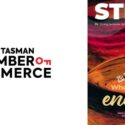 Our Quarterly EMagazine, STRONG, Is The Perfect Way To Welcome The Summer Season!: Nelson Tasman Chamber Of Commerce
