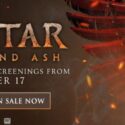 Avatar: Fire And Ash – Advance Screenings From Dec 17: State Cinemas Nelson