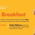 Dogs Breakfast: Nelson City Council