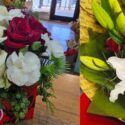 It’s Beginning To Look Alot Like Christmas.: Expressions Florist