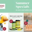 Hot Deals To Get You Through The Festive Period!: Health 2000 (Nelson)