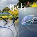 Meet The New Isogon In Blue: Kuske Individual Eyewear