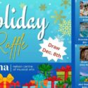 Enter To Win Over $700 Worth Of Vouchers From Local Businesses.: NCMA