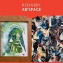 Get Ready For The Festive Season…: Refinery ArtSpace