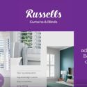 Did You Know About The Many Qualities Of Shutters?: Russells Curtains & Blinds