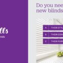 Do You Need New Blinds: Russells Curtains & Blinds