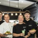 Quiet Nelson Corner Becomes Street Food Destination