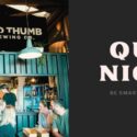 Quiz Nights, Every Tuesday 7pm, Last One For Year Is Tuesday 16th Of Dec: Two Thumb Brewery – Nelson