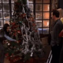 The Ones With The Christmas Decor | Friends
