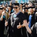 NMIT Graduate Numbers Continue To Climb
