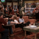 The Ones With Phoebe’s Quirky Christmas | Friends