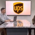 UPS Delivery Driver – SNL