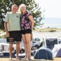 Holiday Park Marks Centenary