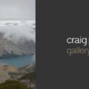 Craig Was Invited On A Podcast With The Team At The Tramping Life: Craig Potton Gallery + Store