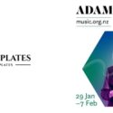 Proud To Be A Partner Restaurant Of @adamchambermusicfestival: Eight Plates