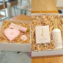 Are You Looking For A Gift Set?: Living Light Candles Nelson