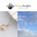 A Simple And Classic Design: Louise Douglas Jewellery