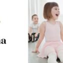 Ballet Classes For Children At NCMA