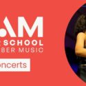 Adam Summer School Finale Concerts: NCMA