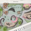 Green Light For Iwi-led New City Centre Playspace At Rutherford Park