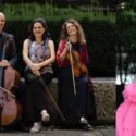 WIN A Double Pass To An Afternoon Or An Evening Concert At The Prestigious Adam Chamber Music Festival