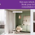 Which Length Should Your Curtains Be?: Russells Curtains & Blinds