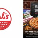 School’s Back, Routines Are Full-on And Afternoons Move Fast: Sal’s Authentic New York Pizza