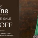 Summer Sale Instore Only: Shine Design Store