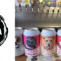 Dog Beers Now Available At Sprig And Fern On Hardy Street.