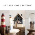 Hand‑painted And Inspired By The Charm Of Saint Malo: Storey Home Collection