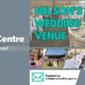 Dreaming Of A Wedding That’s Unforgettable And Seamless?: Trafalgar Centre