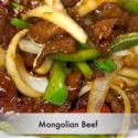 Mongolian Beef Recipe | Flavorful, Tender And Juicy Beef Stir Fry With Onion Recipe